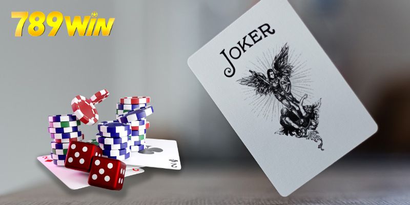 Đôi nét về lá bài Joker là gì?