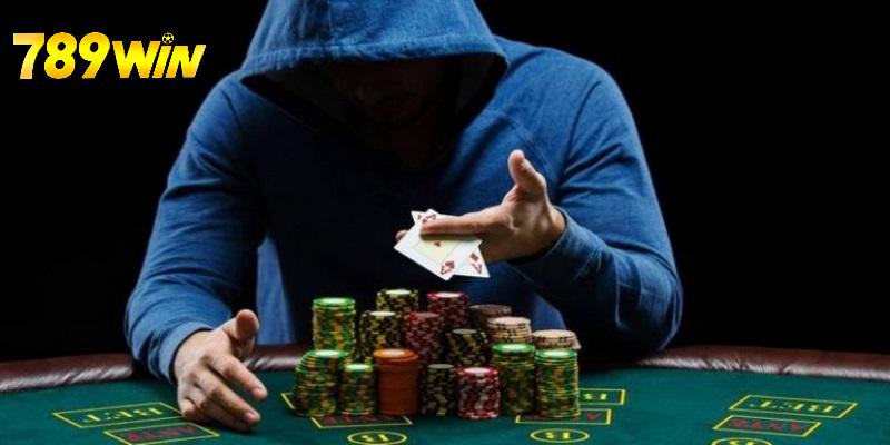 Bí quyết thắng poker là nắm rõ luật chơi và các thuật ngữ liên quan