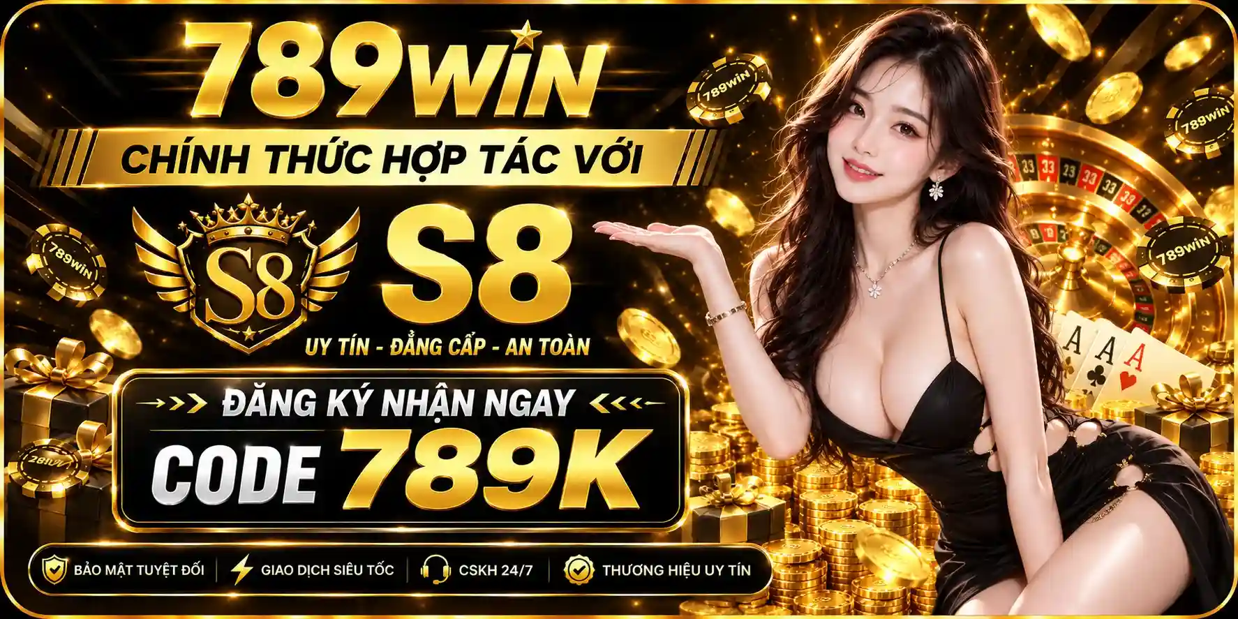 789win đăng ký banner